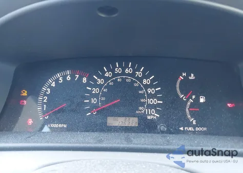 2006 Toyota Corolla Le from USA, damaged, VIN 1NXBR32E26Z644136